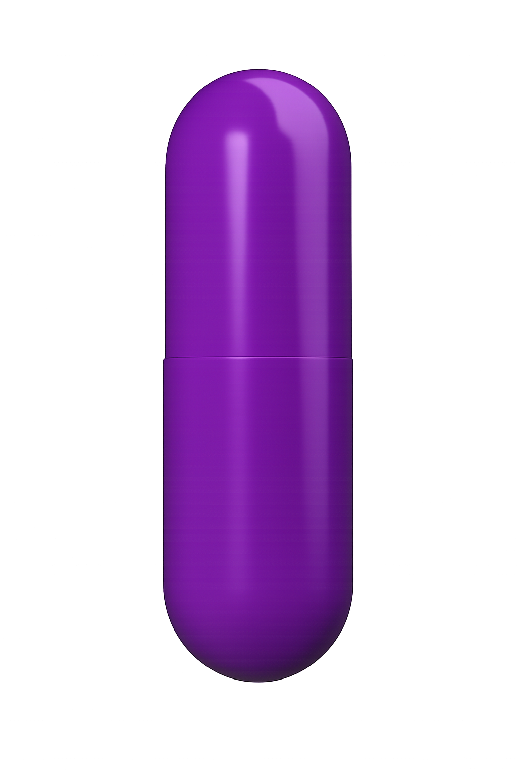 Purple Pill